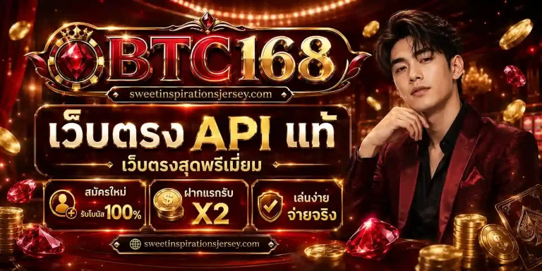 BTC168